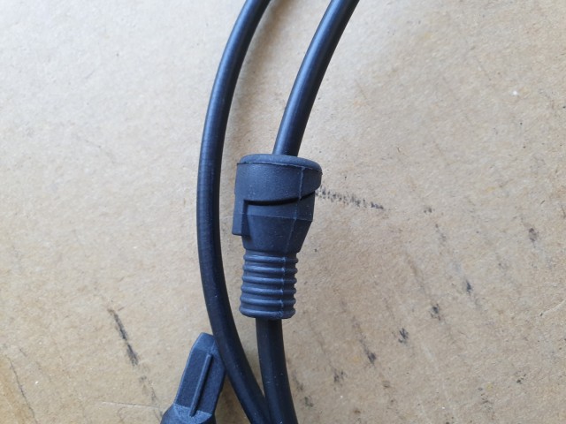 Alfa Romeo, Fiat gyári új motorháztető nyitó bovden 52095654