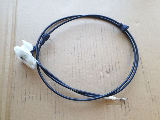 Alfa Romeo, Fiat gyári új motorháztető nyitó bovden 52095654