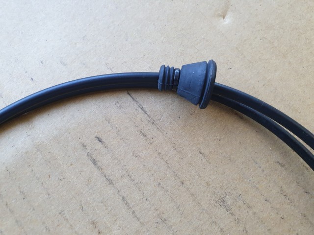 Alfa Romeo, Fiat gyári új motorháztető nyitó bovden 52095654