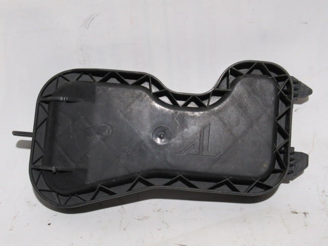 Fiat Panda II. 2003-2012 jobb első fényszóró izzó takaró fedél 41690749