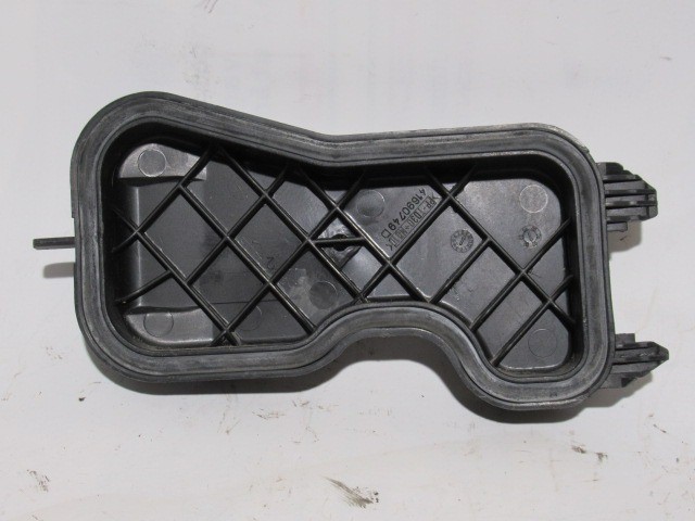 Fiat Panda II. 2003-2012 jobb első fényszóró izzó takaró fedél 41690749