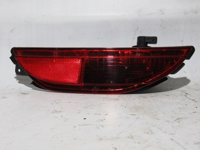 Alfa Romeo MiTo, Fiat Grande Punto hátsó ködlámpa 51718012
