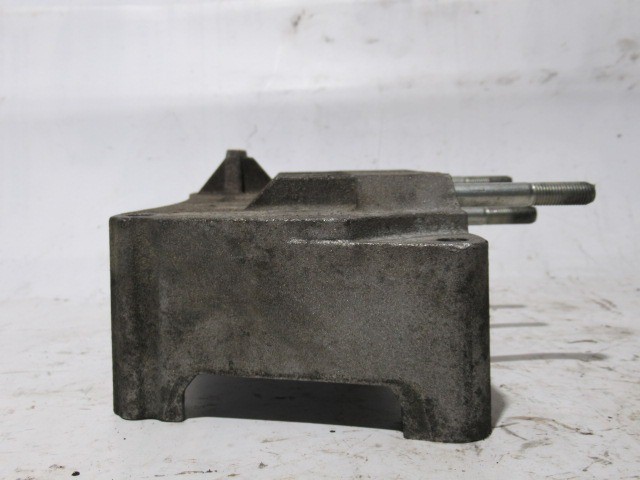 Fiat, Lancia 1,3 16v Mjet motortartó alubak 55222855