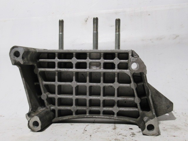 Fiat, Lancia 1,3 16v Mjet motortartó alubak 55222855