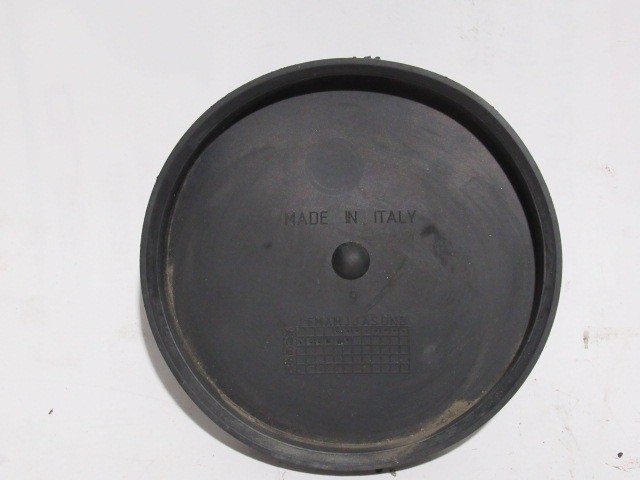 Alfa Romeo, Fiat, Jeep, Lancia 100mm átmérő fényszóró izzó takaró kupak 77364361 ,  20001509