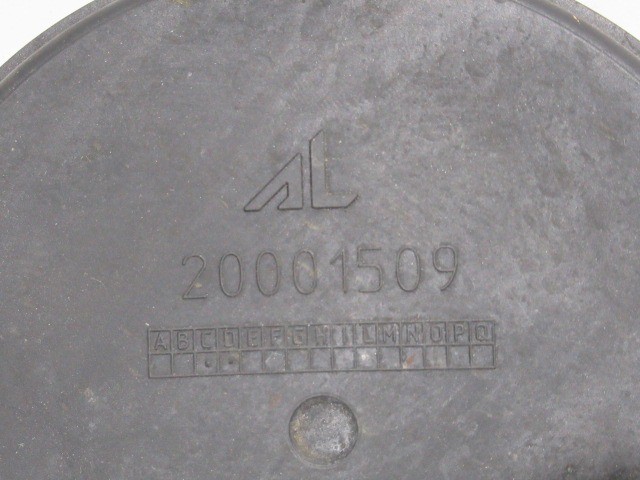 Alfa Romeo, Fiat, Jeep, Lancia 100mm átmérő fényszóró izzó takaró kupak 77364361 ,  20001509