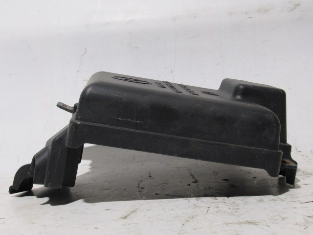 Fiat Doblo 2009-2022 külső biztosíték tábla ház fedél 51839437