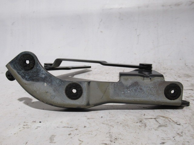 118965 Fiat 500 Kabriolet fekete színű jobb oldali csomagtérajtó zsanér 51921790