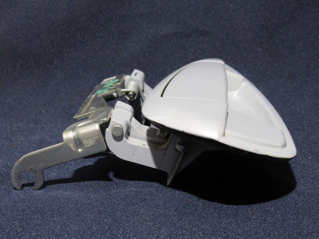 118893 Fiat Punto jobb első külső kilincs 735471435