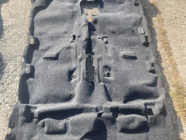 Fiat Stilo 5 ajtós gyári új padlókárpit 735358414