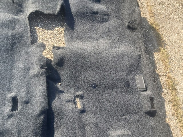 Fiat Stilo 5 ajtós gyári új padlókárpit 735358414