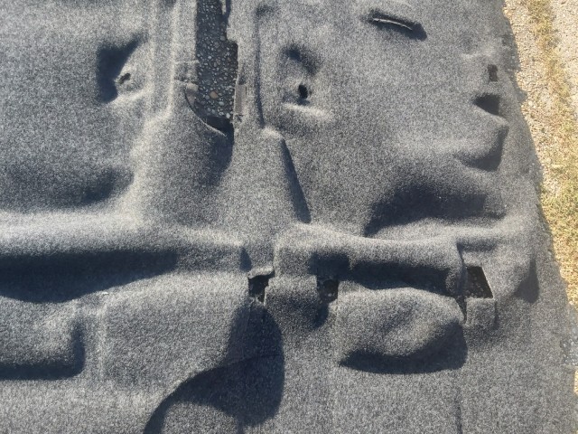 Fiat Stilo 5 ajtós gyári új padlókárpit 735358414