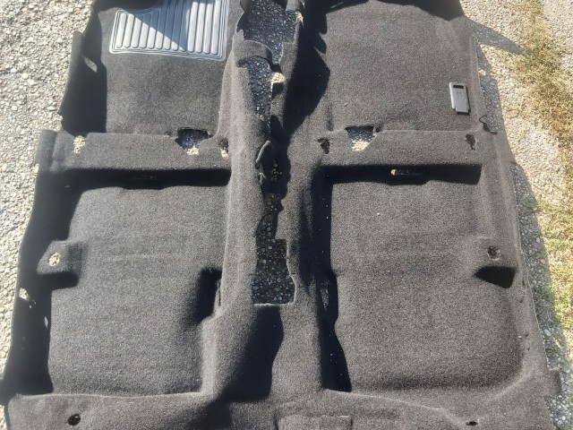 Fiat Punto gyári új padlókárpit 735494080