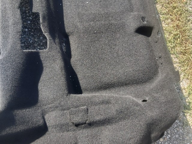 Fiat Punto gyári új padlókárpit 735494080