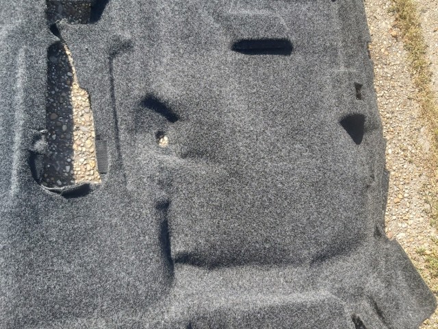 Fiat Stilo 3 ajtós gyári új padlókárpit 735358402