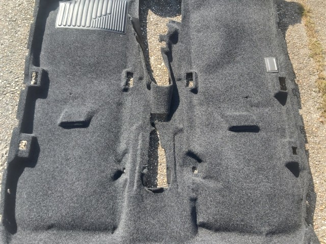 Fiat Stilo 3 ajtós gyári új padlókárpit 735358402