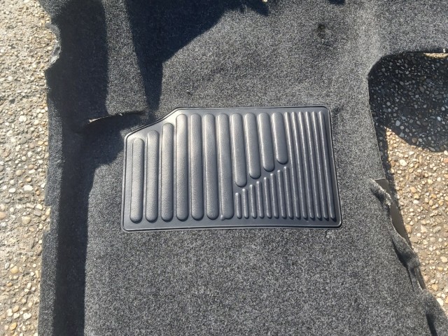 Fiat Stilo 3 ajtós gyári új padlókárpit 735358402