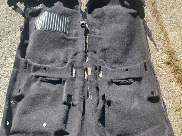 Alfa Romeo Gt gyári új padlókárpit 156067366