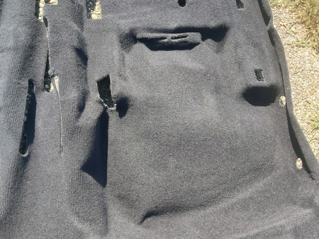 Alfa Romeo Gt gyári új padlókárpit 156067366