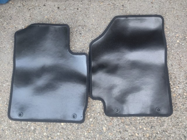 Fiat Stilo 5 ajtós gyári új szőnyeg 735358414