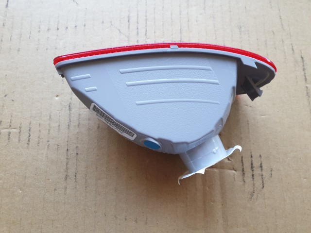 Fiat Freemont gyári új jobb hátsó ködlámpa K57010716AC