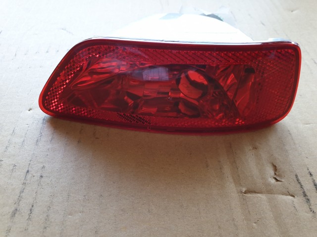 Fiat Freemont gyári új jobb hátsó ködlámpa K57010716AC