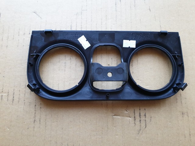 Fiat Fiorino, Qubo gyári új, középső légbeömlő tartó 735460867