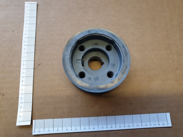 Alfa Romeo, Fiat, Lancia gyári új vezérműkerék 55238739