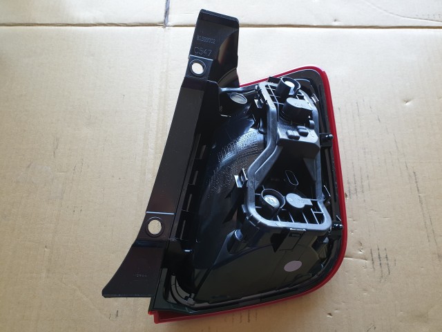 Fiat 500FL  2015- gyári beszállítós új, bal hátsó lámpa ( Magneti Marelli )