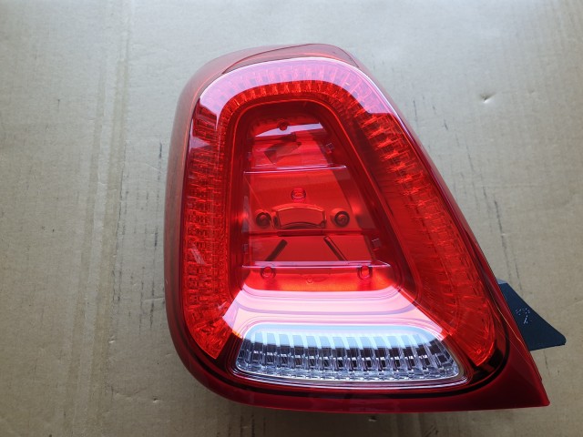 Fiat 500FL  2015- gyári beszállítós új, bal hátsó lámpa ( Magneti Marelli )