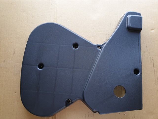 Alfa Romeo 2,0 TS 16v, CF3 gyári új vezérmű burkolat 55190212