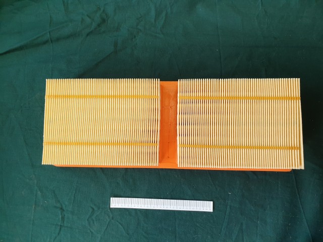 Alfa Romeo Giulia, Stelvio gyári új levegőszűrő 50534420