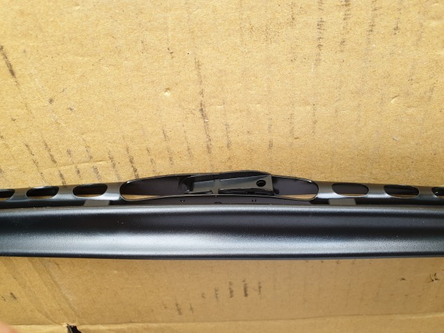 Fiat Ulysse 9467188180 számú, gyári új, bal oldali ablaktörlő lapát