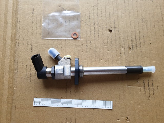 A2C59511602 számú 2,0 diesel , gyári új befecskendező