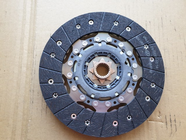 Alfa Romeo, Fiat, Lancia gyári új kuplung készlet 55197086