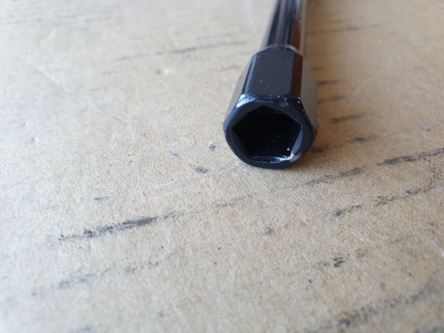 Fiat Doblo III. , IV. ( platós) gyári új pótkerék leeresztő 51904041