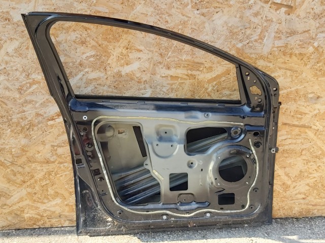 122761 Fiat Bravo 2007- bal első ajtó a képen látható sérüléssel 51751247