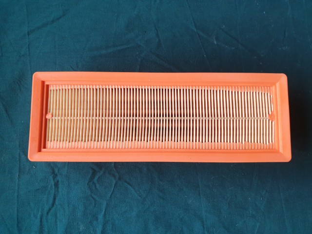 Alfa Romeo/Fiat/Lancia 55192012 számú, gyári új levegőszűrő