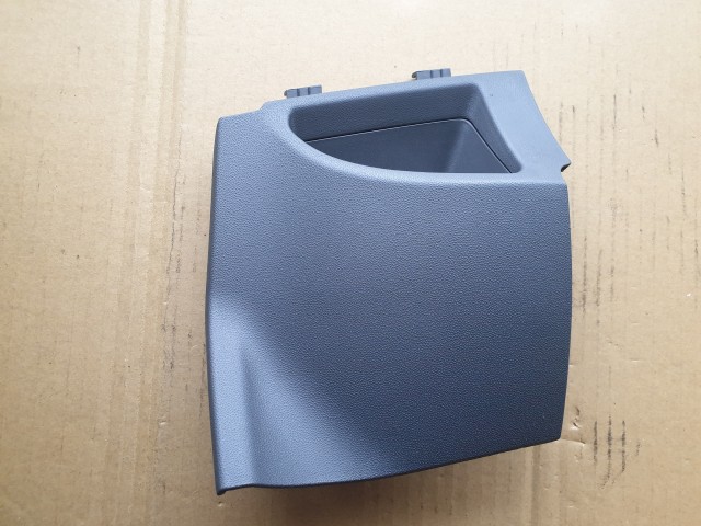 Fiat 500 2007-2015 gyári új, bal alsó műszerfal takaró 735452608