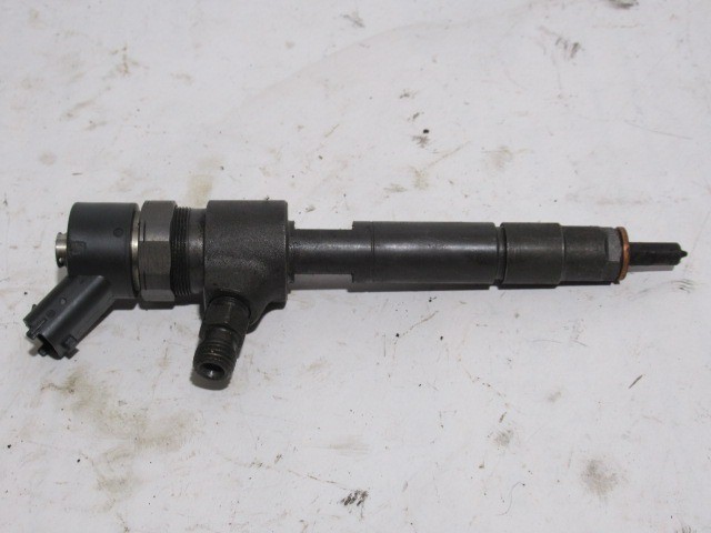 Alfa Romeo, Fiat 1,9 8v injektor 0445110244