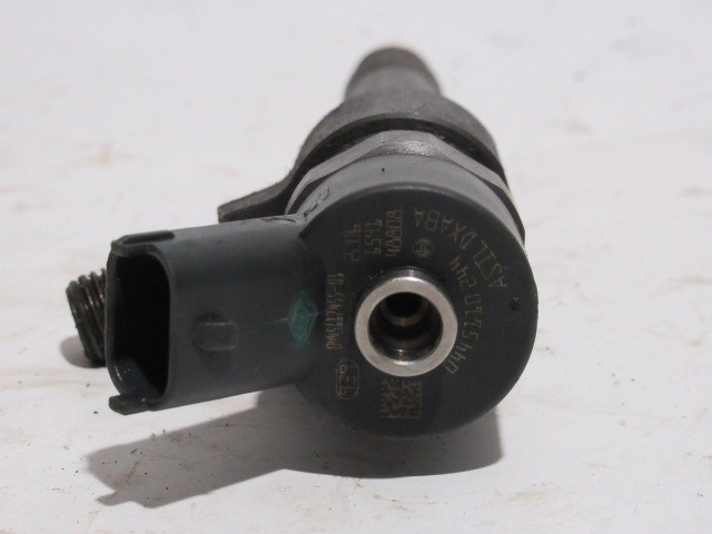 Alfa Romeo, Fiat 1,9 8v injektor 0445110244