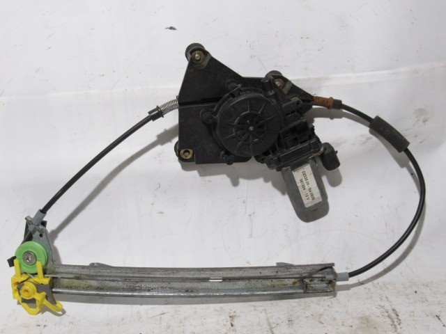 Alfa Romeo 156 kombi jobb hátsó elektromos ablakemelő 60695866