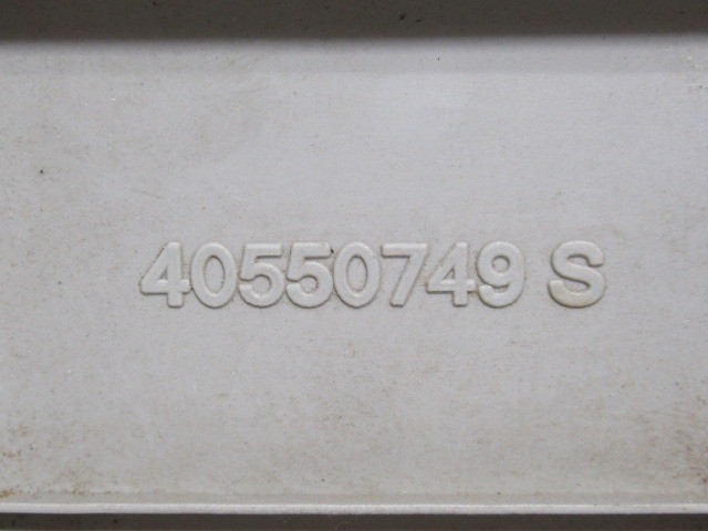 Fiat Doblo I. 2000-2005 bal első fényszóró izzó takaró kupak 40550749