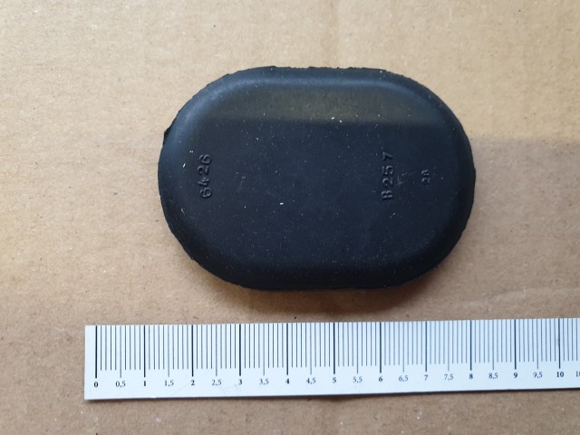 Alfa Romeo, Fiat, Lancia gyári új gumi dugó 46780643