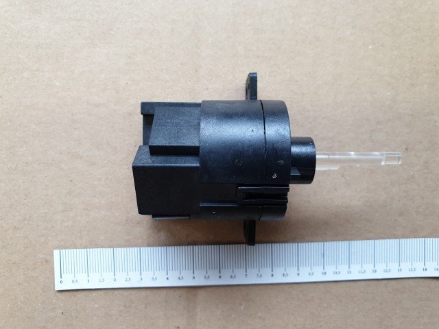 Fiat  Punto II.-III. Doblo I.-II. gyári új, klímás fűtéskapcsoló 46722666