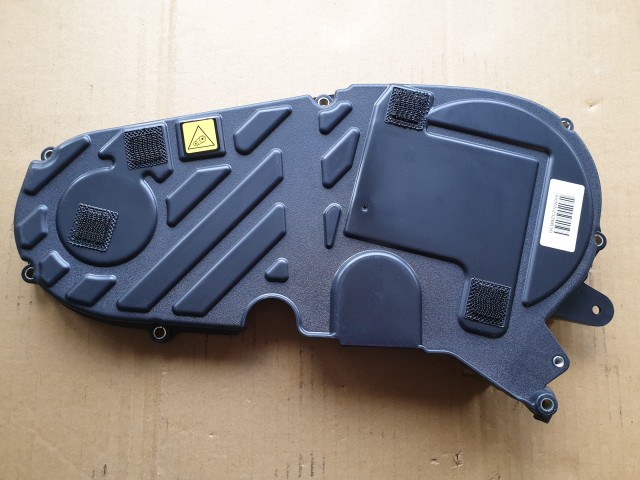 Alfa Romeo, Fiat, Lancia gyári új Diesel,  gyári új vezérlés burkolat 55232663