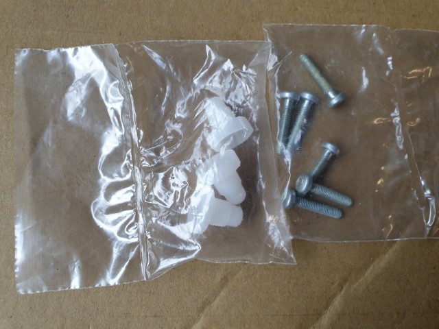 Fiat Multipla 71718559 számú, gyári új abs vezérlő elektronika