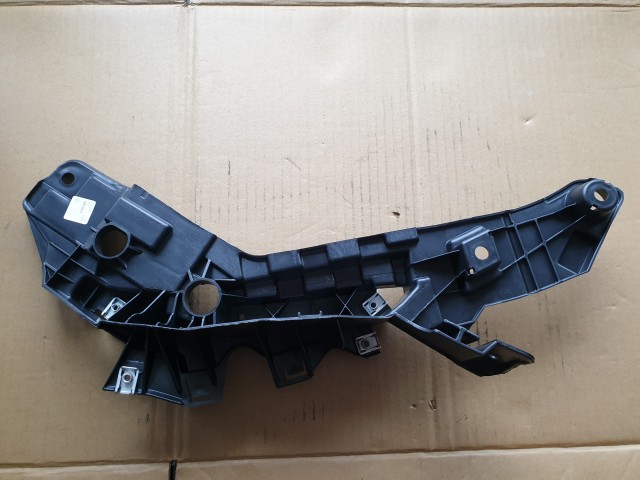 Fiat Ducato gyári új jobb első lökhárító tartó 1374288080