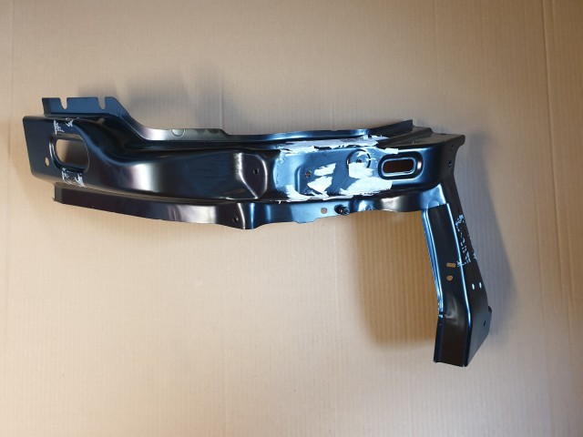 Fiat Ducato gyári új jobb fényszóró alatti tartó 1388250080