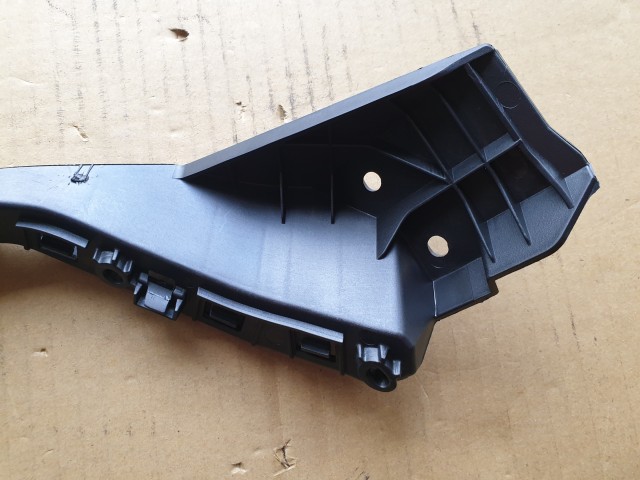 Fiat Ducato gyári új jobb első fényszóró tartó 1391282080